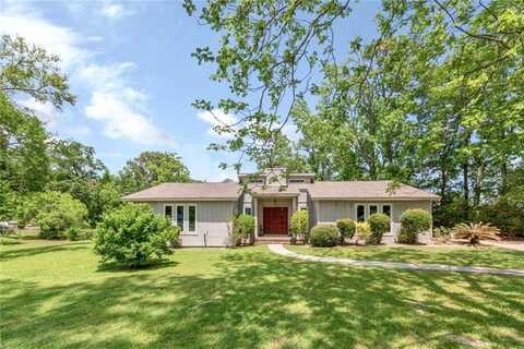 4100 Todd Boulevard, Mobile, AL 36619