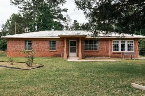 169 Hurricane Lane, Grove Hill, AL 36451