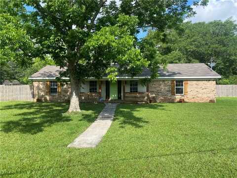 7600 Heaton Drive, Theodore, AL 36582