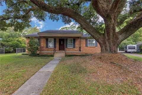 2774 Grafhill Drive N, Mobile, AL 36606