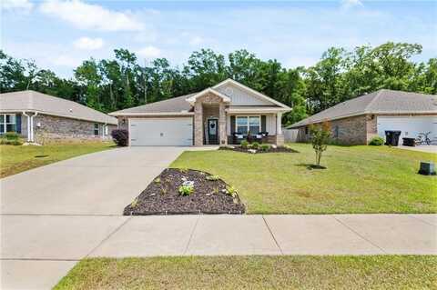 2526 Windmere Drive E, Semmes, AL 36575
