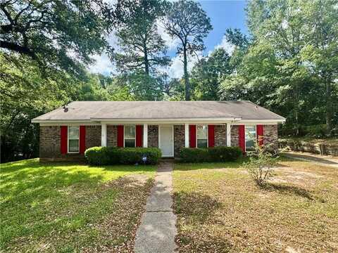 5729 Green Tree Road, Mobile, AL 36609