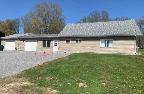6028 DAVIDSON Road, Jamestown, PA 16134