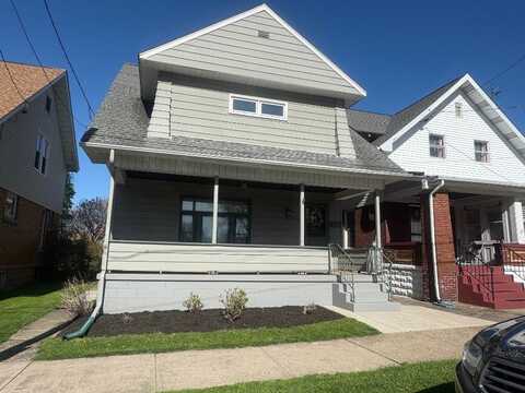 2321 PLUM Street, Erie, PA 16502