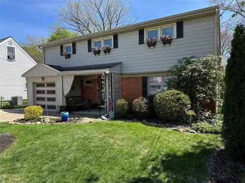 1335 W 40TH Street, Erie, PA 16509