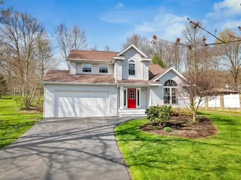 21900 MATTHEW Lane, Saegertown, PA 16433