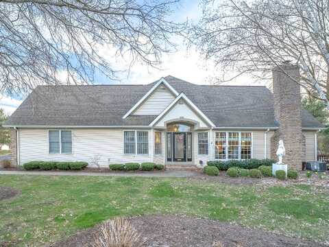 5232 WOLF RUN VILLAGE Lane, Fairview, PA 16505