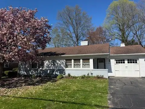 411 LOWRY Road, Erie, PA 16511