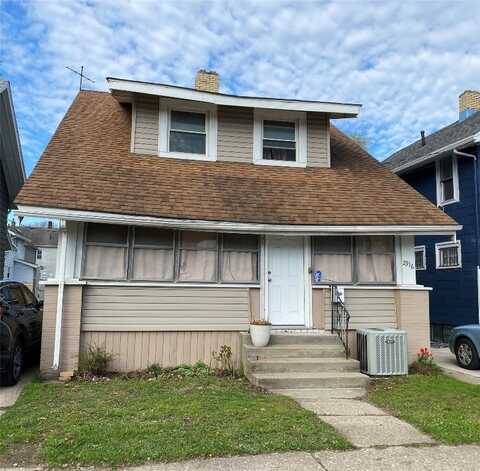2916 LIBERTY Street, Erie, PA 16508