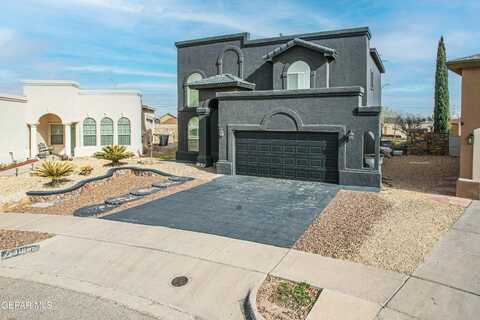 11696 PALM GROVE Lane, El Paso, TX 79936