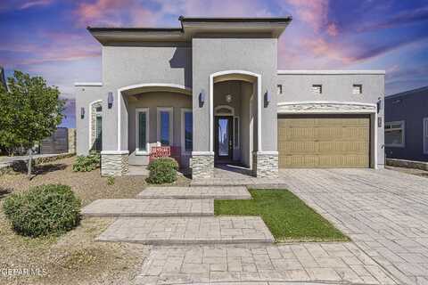 undefined, El Paso, TX 79928