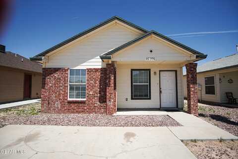 12301 Tierra Alaska Avenue, El Paso, TX 79938