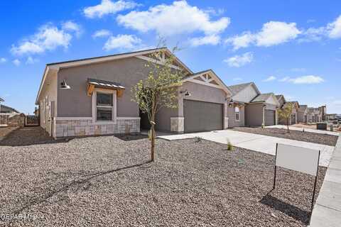 15149 Ambition Avenue, El Paso, TX 79938