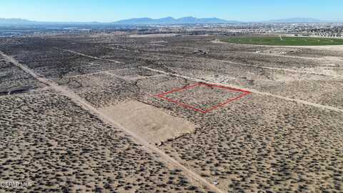undefined, Horizon City, TX 79928