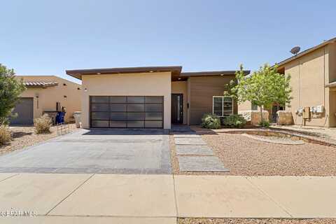 14816 Tim Hardaway, El Paso, TX 79938