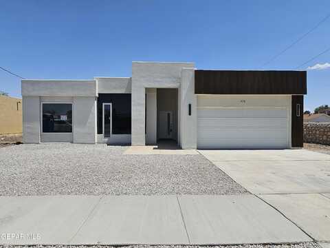undefined, Socorro, TX 79927