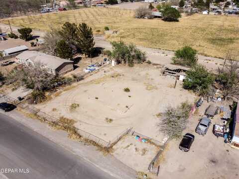 7156 Kayla Drive, Canutillo, TX 79835