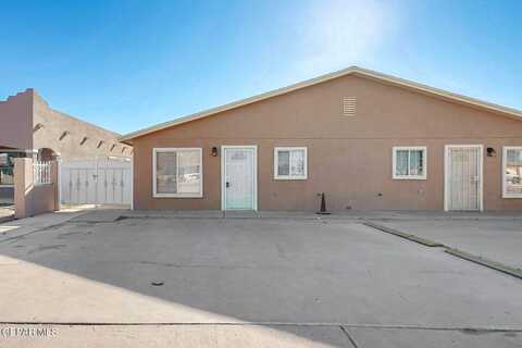 204 POLO INN Road, El Paso, TX 79915