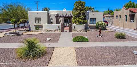 501 Hague, El Paso, TX 79902