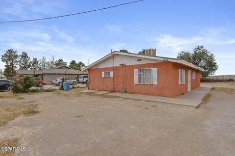 12365 Stubbs Drive, San Elizario, TX 79849