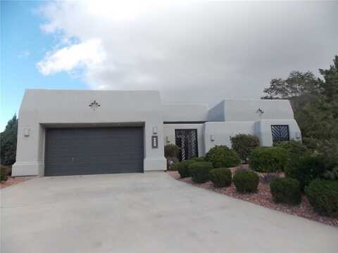 5601 BURNING TREE Drive, El Paso, TX 79912