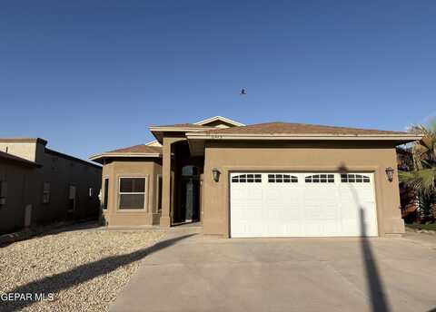 10473 Brooke Lauren Place, Socorro, TX 79927