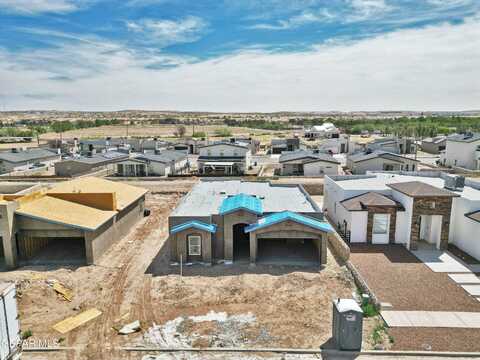 12041 Iron Hollow Street, Socorro, TX 79927