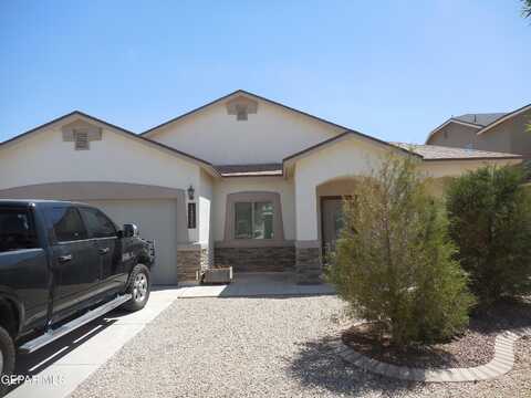 14924 TED BANKS Avenue, El Paso, TX 79938