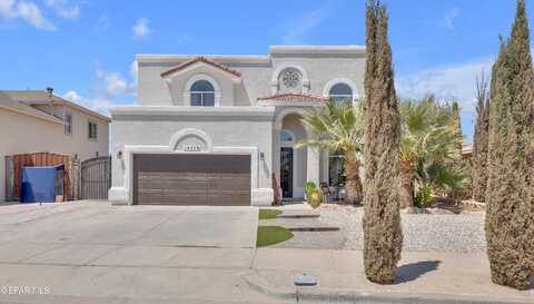 undefined, Horizon City, TX 79928
