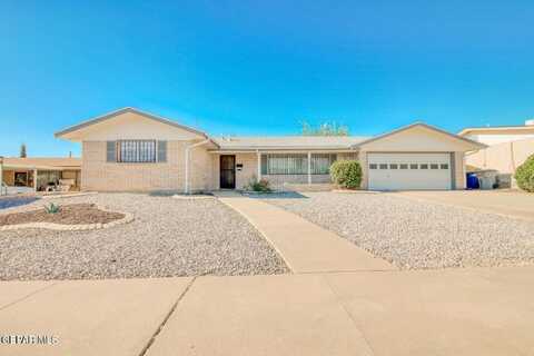 6408 Regal Lane, El Paso, TX 79904