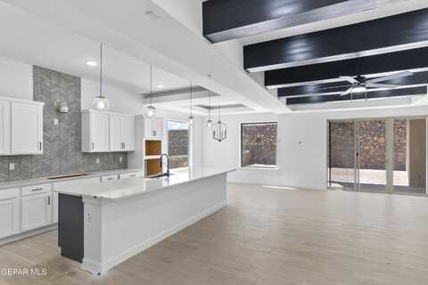3764 Course Street, El Paso, TX 79938