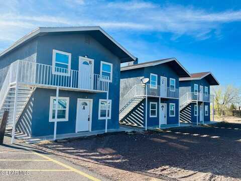 14831 ALLEMANDS Avenue, El Paso, TX 79928