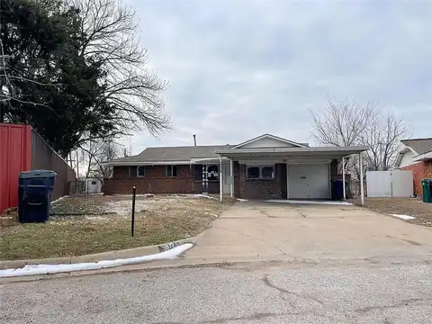 72Nd, OKLAHOMA CITY, OK 73159