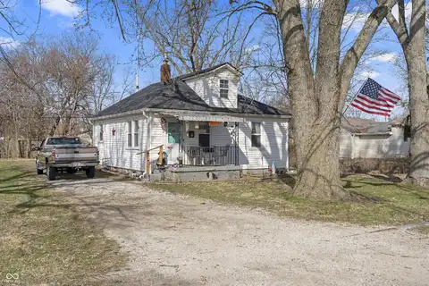 Alice, INDIANAPOLIS, IN 46237