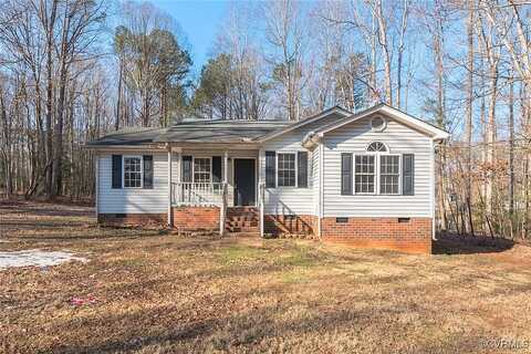 Lees Landing, POWHATAN, VA 23139