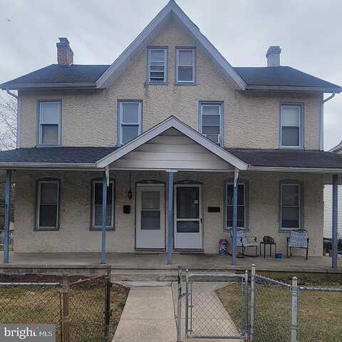 Elm, COATESVILLE, PA 19320