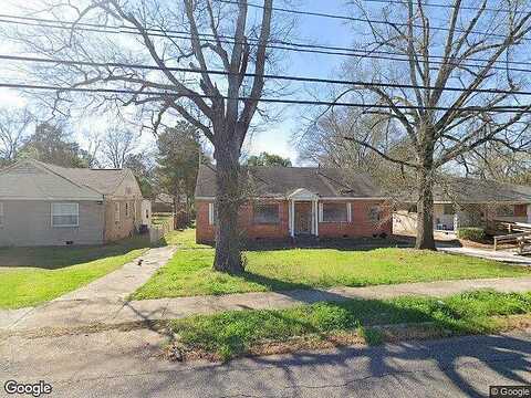 Norman Bridge, MONTGOMERY, AL 36105