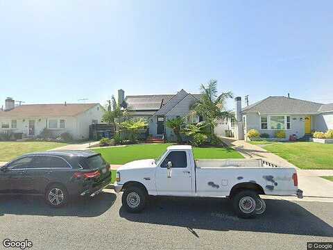6Th, INGLEWOOD, CA 90305