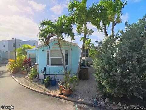 Spanish Main, CUDJOE KEY, FL 33042