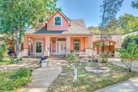 Gordon, FORT WORTH, TX 76110