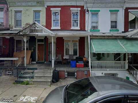 Sydenham, PHILADELPHIA, PA 19132