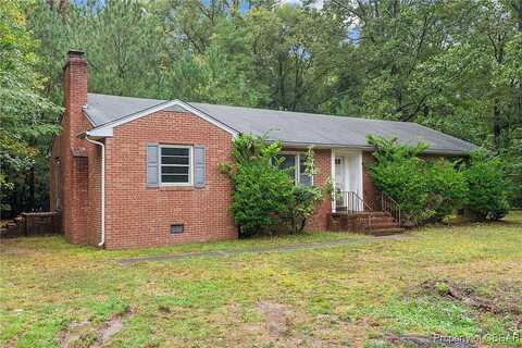 Edgewater, MECHANICSVILLE, VA 23116