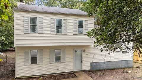 Elmfield, RICHMOND, VA 23227