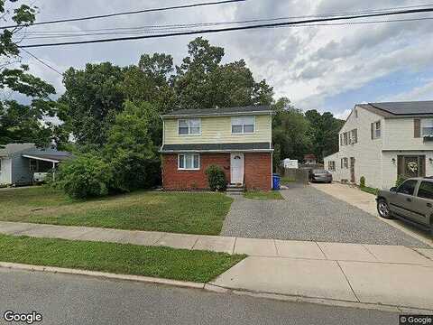 Cornell, GLASSBORO, NJ 08028