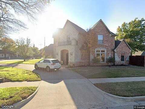 Riverside, PLANO, TX 75024