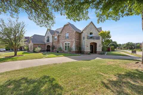 Riverside, PLANO, TX 75024