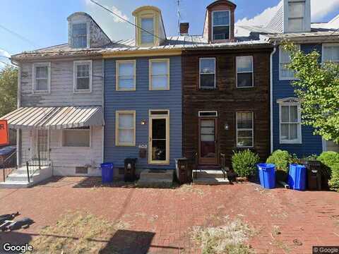 Boas, HARRISBURG, PA 17102