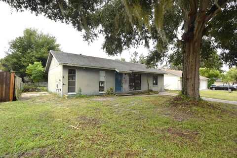 Laird, NEW PORT RICHEY, FL 34655