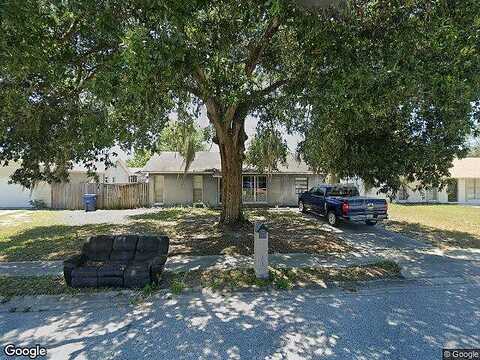 Laird, NEW PORT RICHEY, FL 34655