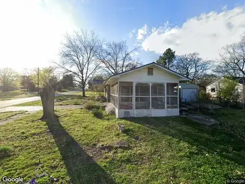 College, NEWARK, AR 72562